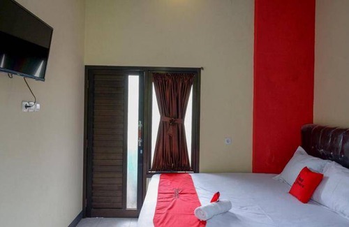 Kejajar Bed & Breakfast | 12 m² Bed and breakfast ∙ 2 guests