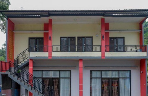 Kejajar Bed & Breakfast | 12 m² Bed and breakfast ∙ 2 guests