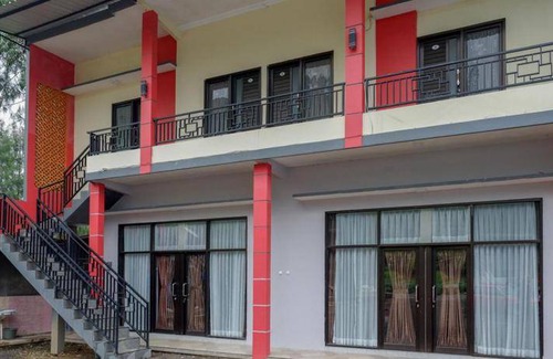 Kejajar Bed & Breakfast | 12 m² Bed and breakfast ∙ 2 guests