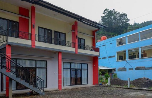Kejajar Bed & Breakfast | 12 m² Bed and breakfast ∙ 2 guests