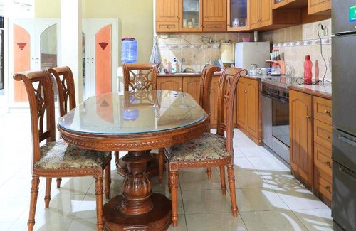 Samarinda Bed & Breakfast | 12 m² Bed and breakfast ∙ 4 guests