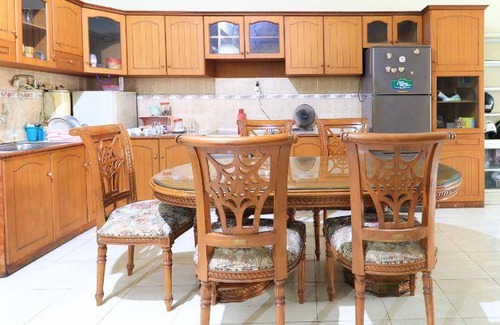 Samarinda Bed & Breakfast | 12 m² Bed and breakfast ∙ 4 guests
