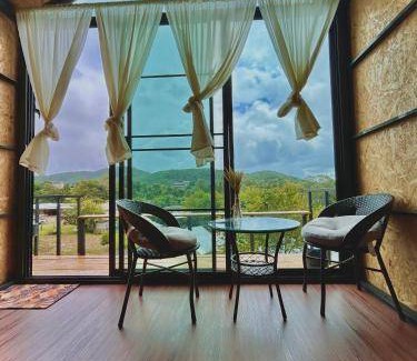 Chom Thong Bed & Breakfast | 12 m² Bed and breakfast ∙ 2 guests