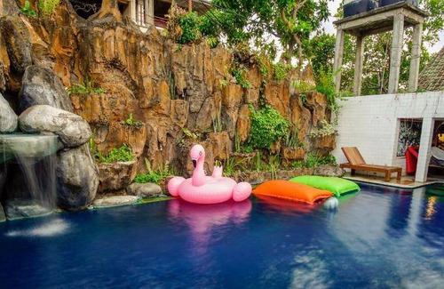Lovina Bed & Breakfast | 12 m² Bed and breakfast ∙ 127 guests