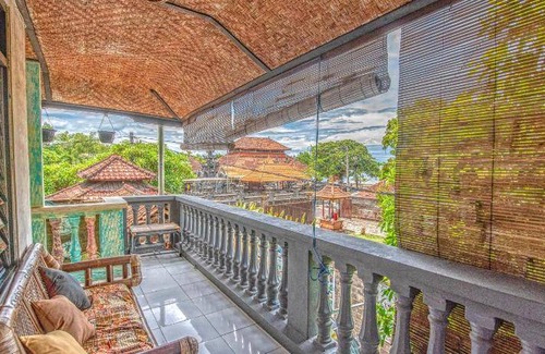 Lovina Bed & Breakfast | 12 m² Bed and breakfast ∙ 127 guests