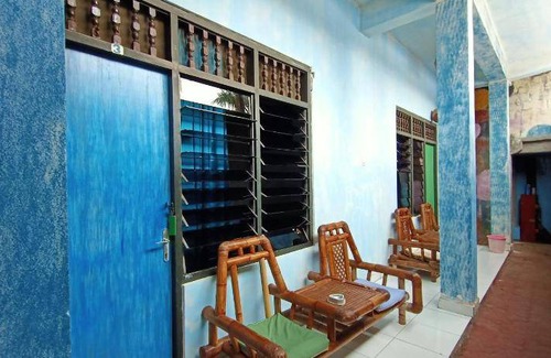 Lovina Bed & Breakfast | 12 m² Bed and breakfast ∙ 127 guests