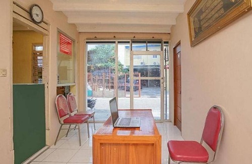 Kenjeran Bed & Breakfast | 12 m² Bed and breakfast ∙ 3 guests