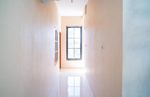 Kenjeran Bed & Breakfast | 12 m² Bed and breakfast ∙ 3 guests