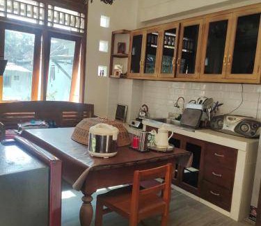 Kasihan Bed & Breakfast | 12 m² Bed and breakfast ∙ 2 guests