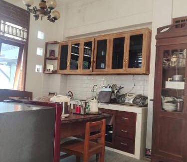 Kasihan Bed & Breakfast | 12 m² Bed and breakfast ∙ 2 guests