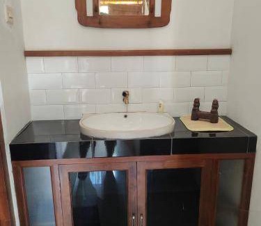 Kasihan Bed & Breakfast | 12 m² Bed and breakfast ∙ 2 guests