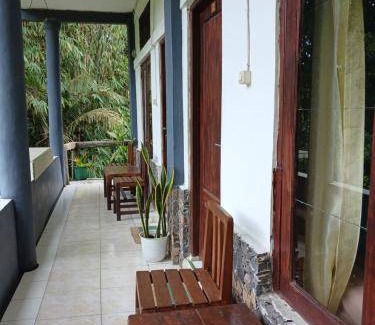 Moni Bed & Breakfast | 12 m² Bed and breakfast ∙ 2 guests