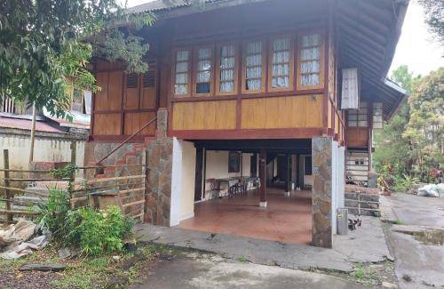 Tomohon Bed & Breakfast | 12 m² Bed and breakfast ∙ 2 guests