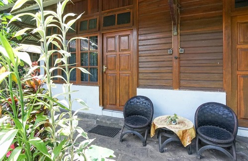 Tomohon Bed & Breakfast | 12 m² Bed and breakfast ∙ 2 guests