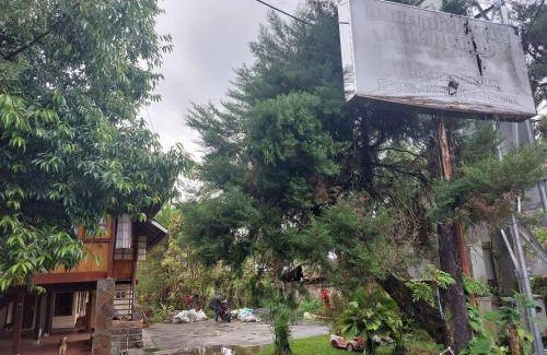 Tomohon Bed & Breakfast | 12 m² Bed and breakfast ∙ 2 guests