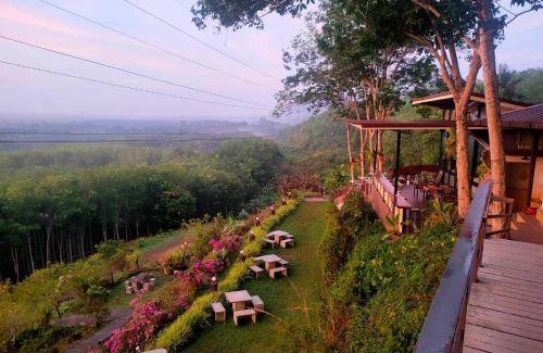 Phangnga Bed & Breakfast | 12 m² Bed and breakfast ∙ 2 guests