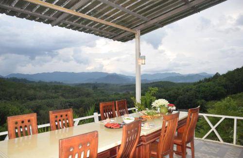 Phangnga Bed & Breakfast | 12 m² Bed and breakfast ∙ 2 guests