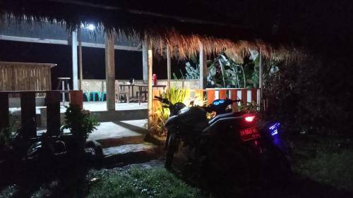 Bayan Bed & Breakfast | 12 m² Bed and breakfast ∙ 2 guests