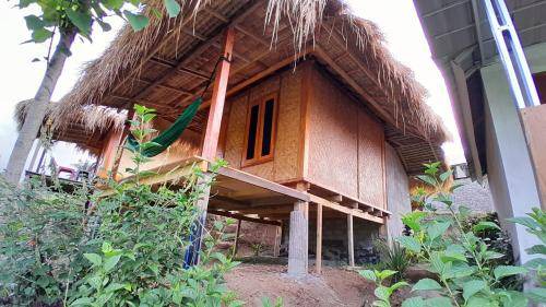 Bayan Bed & Breakfast | 12 m² Bed and breakfast ∙ 2 guests
