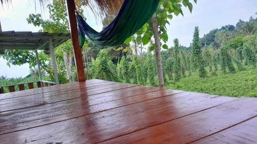 Bayan Bed & Breakfast | 12 m² Bed and breakfast ∙ 2 guests