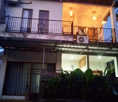 Kuta Bed & Breakfast | 12 m² Bed and breakfast ∙ 1 bedroom ∙ 2 guests