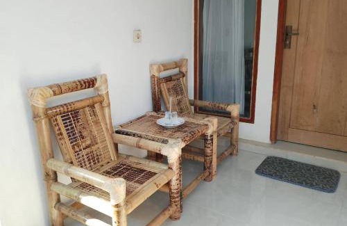 Kuta Bed & Breakfast | 12 m² Bed and breakfast ∙ 1 bedroom ∙ 2 guests