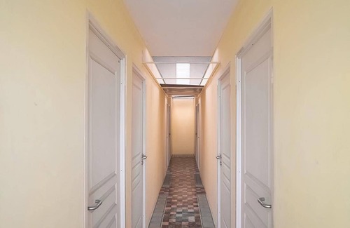 Waru Bed & Breakfast | 12 m² Bed and breakfast ∙ 2 guests