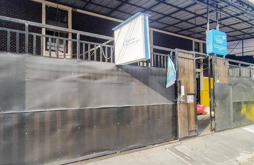 Tanjung Priok Bed & Breakfast | 12 m² Bed and breakfast ∙ 3 guests