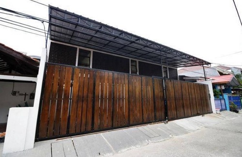 Tanjung Priok Bed & Breakfast | 12 m² Bed and breakfast ∙ 3 guests