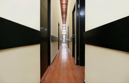 Tanjung Priok Bed & Breakfast | 12 m² Bed and breakfast ∙ 3 guests