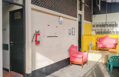 Tanjung Priok Bed & Breakfast | 12 m² Bed and breakfast ∙ 3 guests