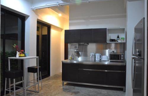 Phaya Thai Hostel | 12 m² Hostel ∙ 3 guests
