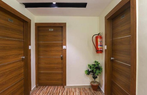 Navrangpura Hotel | 12 m² Hotel ∙ 2 guests