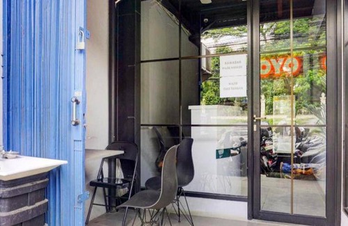 Cilandak Hotel | 12 m² Hotel ∙ 127 guests