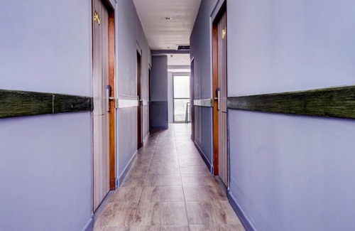 Cilandak Hotel | 12 m² Hotel ∙ 127 guests