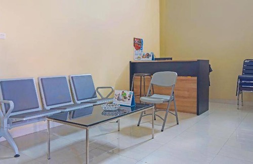 Makassar Hotel | 12 m² Hotel ∙ 10 guests