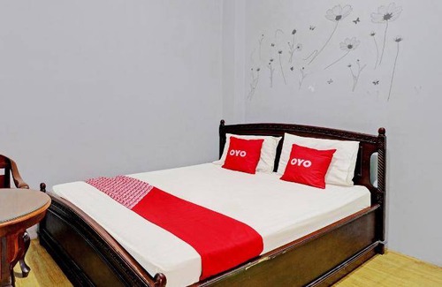 Bandung Hotel | 12 m² Hotel ∙ 10 guests
