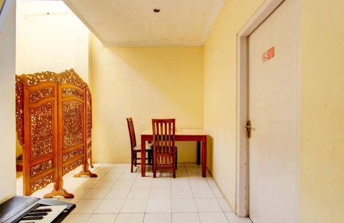 Baturetno Hotel | 12 m² Hotel ∙ 2 guests