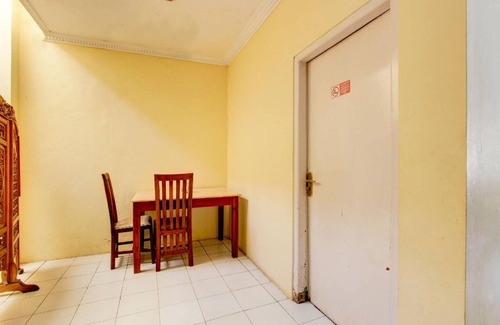 Baturetno Hotel | 12 m² Hotel ∙ 2 guests