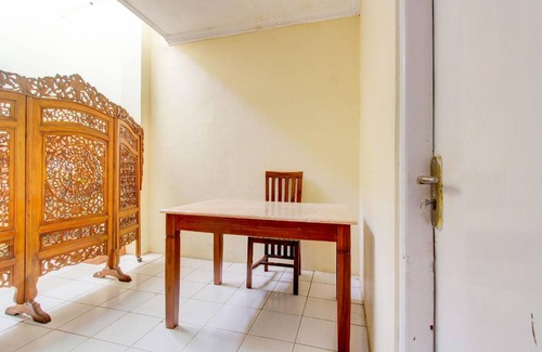 Baturetno Hotel | 12 m² Hotel ∙ 2 guests