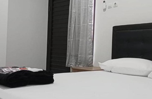 Banguntapan Hotel | 12 m² Hotel ∙ 2 guests
