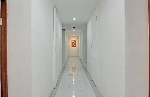 Tulungagung Hotel | 12 m² Hotel ∙ 2 guests