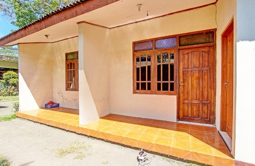 Pakem Hotel | 12 m² Hotel ∙ 2 guests