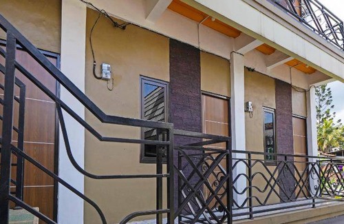 Padalarang Hotel | 12 m² Hotel ∙ 2 guests