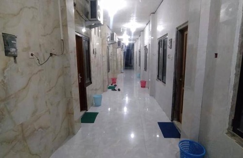Pekalongan Hotel | 12 m² Hotel ∙ 2 guests