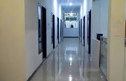 Gorontalo Hotel | 12 m² Hotel ∙ 2 guests