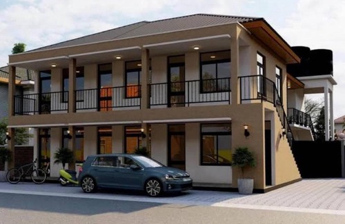 Tetebatu Hotel | 12 m² Hotel ∙ 2 guests
