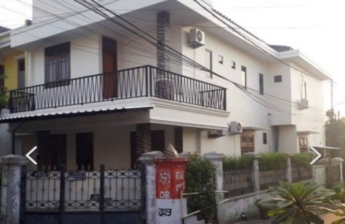 Tetebatu Hotel | 12 m² Hotel ∙ 2 guests