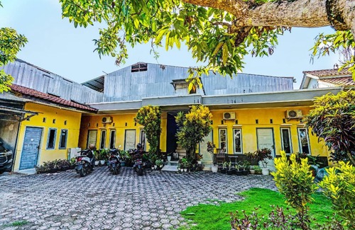 Pangandaran Hotel | 12 m² Hotel ∙ 2 guests