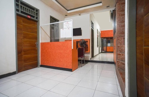 Biringkanya Hotel | 12 m² Hotel ∙ 2 guests